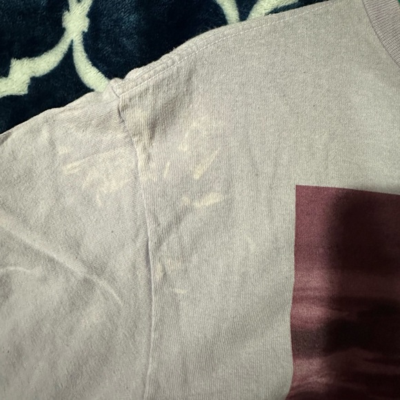 Moon phase tee - Picture 2 of 4